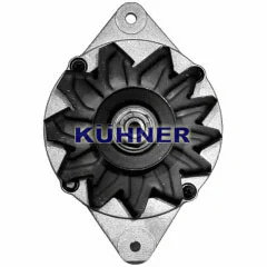 Alternator (30382RI)