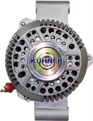 Alternator (553167RI)
