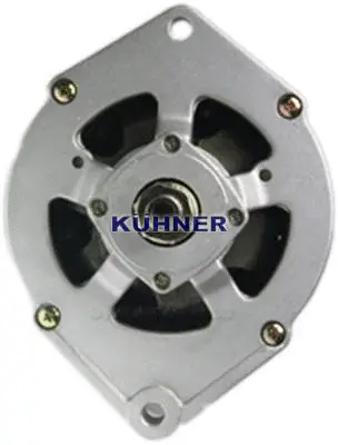 Alternator (30558RI)