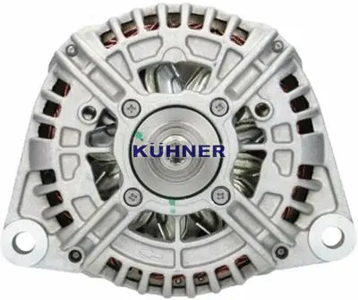 Alternator (554792RI)