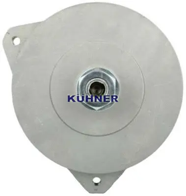 Alternator (555143RI)