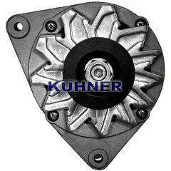 Alternator (30630RIR)