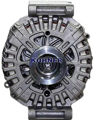 Alternator (554275RIV)