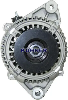 Alternator (401534RI)