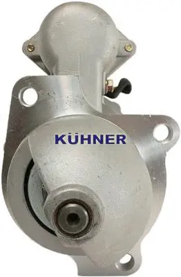 Starter (254053)