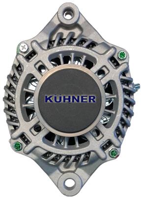 Alternator (556354RI)