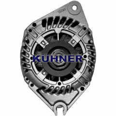 Alternator (30556RI)
