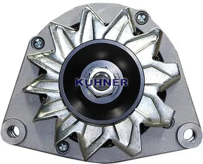 Alternator (553336RI)