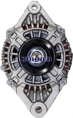 Alternator (40974RI)