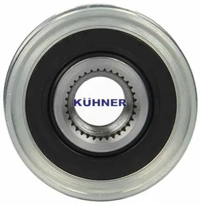 Alternator Freewheel Clutch (885413M)