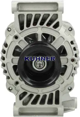 Alternator (554669RI)