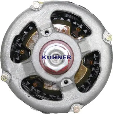 Alternator (553349RI)