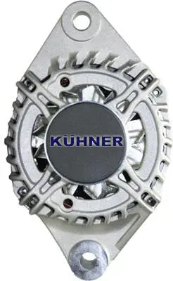 Alternator (554196RI)