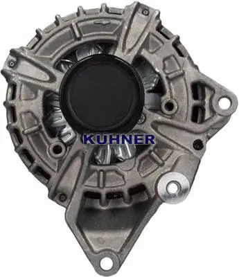 Alternator (554801RIB)