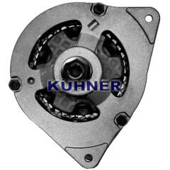 Alternator (30629RI)