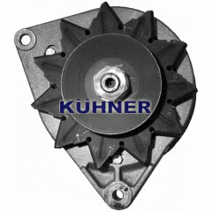 Alternator (30117R)