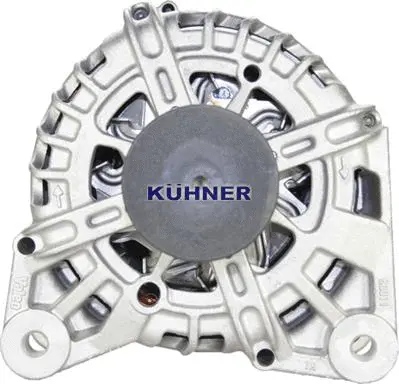 Alternator (554164RIV)