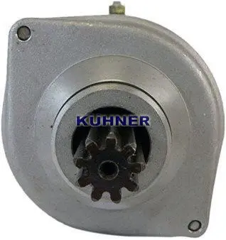 Starter (255617)