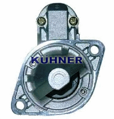 Starter (254772)