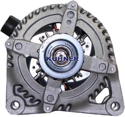 Alternator (554045RI)