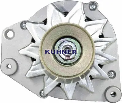 Alternator (30318RI)
