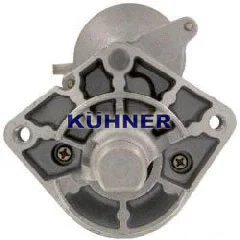 Starter (201002)
