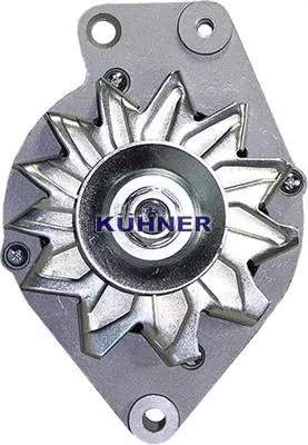 Alternator (30276RI)