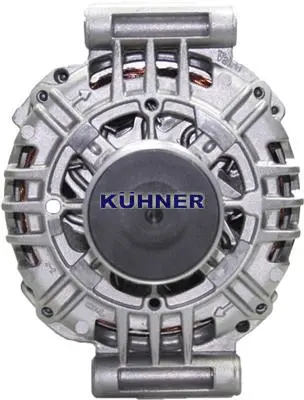 Alternator (301752RI)
