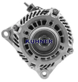 Alternator (553722RI)
