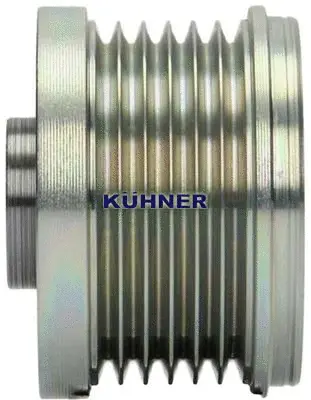 Alternator Freewheel Clutch