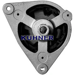 Alternator (3015K)