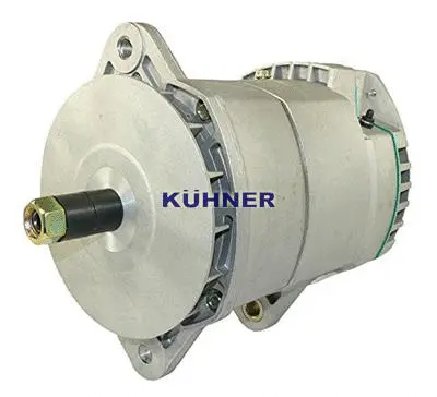 Alternator (50946RI)