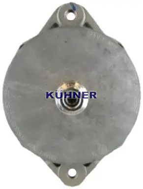 Alternator (554994RID)