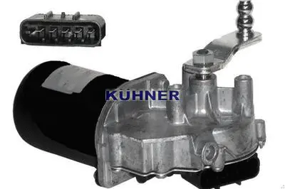 Wiper Motor (DRE511CM)