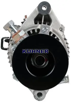 Alternator (40750RI)