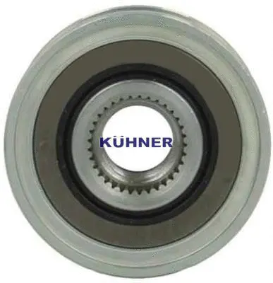 Alternator Freewheel Clutch (885547M)