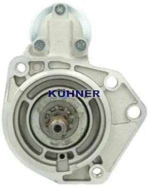 Starter (256694)