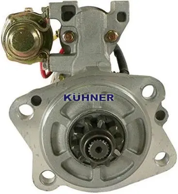Starter (254090)