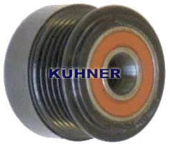 Alternator Freewheel Clutch