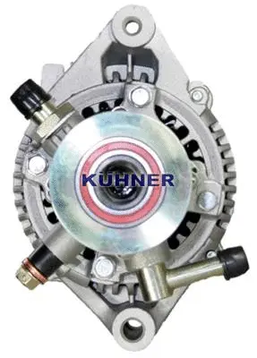 Alternator (401808RI)