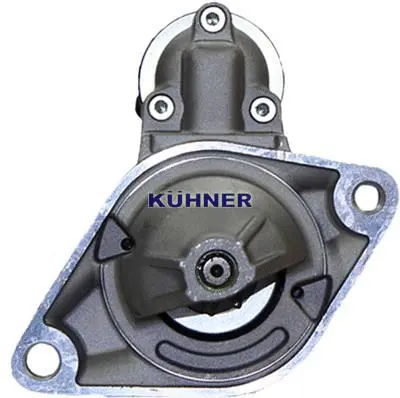 Starter (255231D)