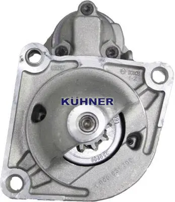 Starter (254283)