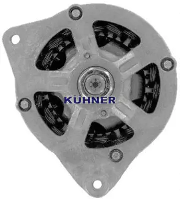 Alternator (554970RI)