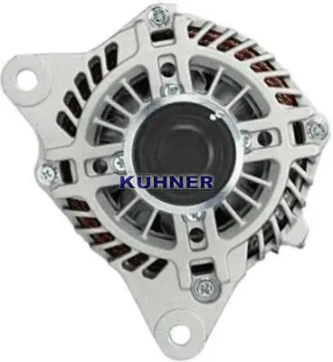 Alternator (554587RIK)