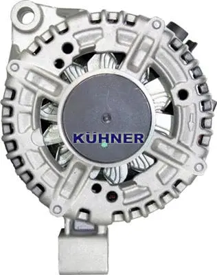 Alternator (301967RI)