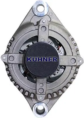 Alternator (553899RID)