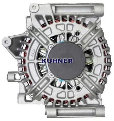 Alternator (301764RI)