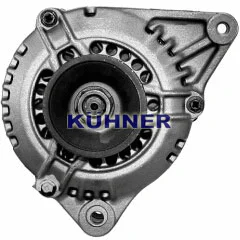 Alternator (40667RI)