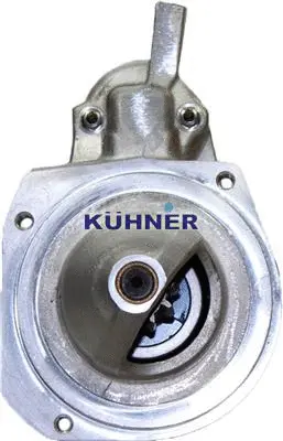 Starter (254208)