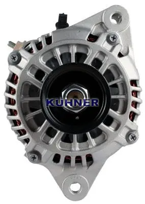 Alternator (401539RI)